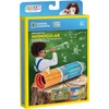 KNYGA Bookshop Monocular - How Things Work