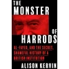 KNYGA Bookshop Monster of Harrods