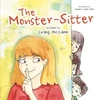 KNYGA Bookshop Monster Sitter