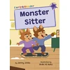 KNYGA Bookshop Monster Sitter