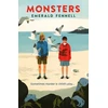 KNYGA Bookshop Monsters