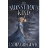 KNYGA Bookshop Monstrous Kind