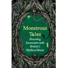 KNYGA Bookshop Monstrous Tales