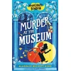 KNYGA Bookshop Montgomery Bonbon: Murder at the Museum