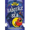 KNYGA Bookshop Beckett King Alasdair Montgomery Bonbon: Sabotage at Sea: Funny murder mystery for boys and girls age 9, 10, 11, 12 – "KNIVES OUT meets POIROT – but for kids!"