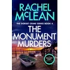 KNYGA Bookshop Monument Murders