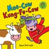 KNYGA Bookshop Moo-Cow Kung-Fu-Cow