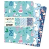 KNYGA Bookshop Moomin Classics Set of 3 Standard Notebooks
