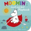 KNYGA Bookshop Moomin's Touch and Feel Playbook