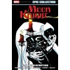 KNYGA Bookshop Moon Knight Epic Collection: Scarlet Redemption