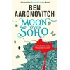 KNYGA Bookshop Moon Over Soho