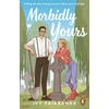 KNYGA Bookshop Morbidly Yours