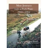 KNYGA Bookshop More Journeys with a Pack Pony 1988-1994