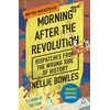 KNYGA Bookshop Morning After the Revolution