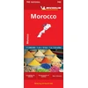 KNYGA Bookshop Morocco - Michelin National Map 742