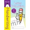 KNYGA Bookshop Morrells Letter Formation 1