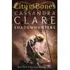 KNYGA Cassandra Clare The Mortal Instruments 1: City of Bones