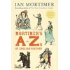 KNYGA Bookshop Mortimer's A to Zs of English History
