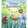 KNYGA Bookshop Moses in the Bulrushes