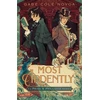 KNYGA Bookshop Most Ardently: A Pride &amp; Prejudice Remix