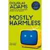 KNYGA Bookshop Mostly Harmless