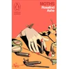 KNYGA Bookshop Moths
