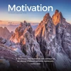 KNYGA Bookshop Motivation Square Wall Calendar 2026