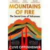 KNYGA Bookshop Mountains of Fire
