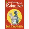KNYGA Bookshop Mouse Family Robinson