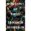 KNYGA Bookshop Mouthful of Birds