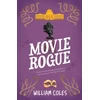 KNYGA Bookshop Movie Rogue