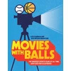 KNYGA Bookshop Movies with Balls