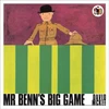 KNYGA Bookshop Mr Benn's Big Game