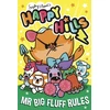 KNYGA Sophy Henn Mr Big Fluff Rules