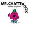 KNYGA Bookshop Mr. Chatterbox