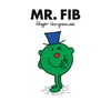 KNYGA Bookshop Mr. Fib