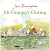 KNYGA Bookshop Mr Gumpy's Outing