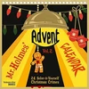 KNYGA Bookshop MR HOLMES' ADVENT CALENDAR VOL. 2