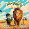 KNYGA Bookshop Mr Jelby and the Lion