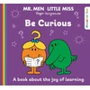 KNYGA Bookshop Mr. Men Little Miss: Be Curious