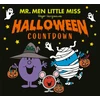 KNYGA Bookshop Mr. Men Little Miss: Halloween Countdown