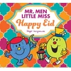 KNYGA Bookshop Mr. Men Little Miss Happy Eid