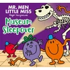 KNYGA Bookshop Mr. Men Little Miss: Museum Sleepover