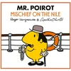 KNYGA Bookshop Hargreaves Adam Mr. Poirot: Mischief on the Nile