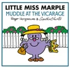 KNYGA Bookshop Hargreaves Adam Little Miss Marple: Muddle at the Vicarage
