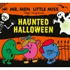 KNYGA Bookshop Mr Men Little Miss:Haunted Halloween