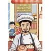 KNYGA Bookshop Mr. Mo's Magnificent Muffin Mystery