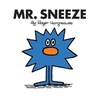KNYGA Bookshop Mr. Sneeze