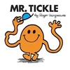 KNYGA Bookshop Mr. Tickle