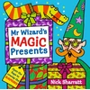 KNYGA Bookshop Mr Wizard's Magic Presents